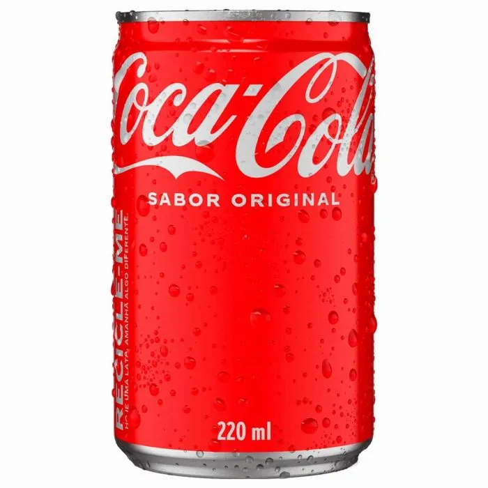 Coca-Cola 220ml